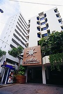 Sunshine Hotel And Residences