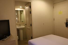 Sunshine Hotel And Residences