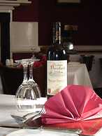 The Crown Hotel