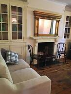 The Crown Hotel