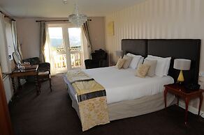 The Cliffemount Hotel