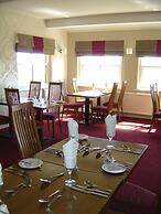 The Cliffemount Hotel