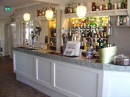 The Cliffemount Hotel