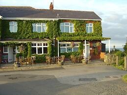 The Cliffemount Hotel