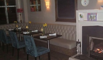 The Cliffemount Hotel