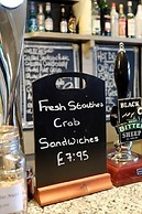 The Cliffemount Hotel