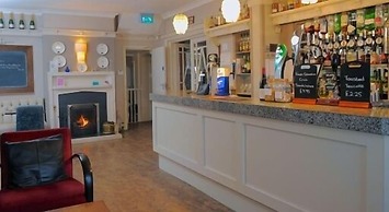 The Cliffemount Hotel