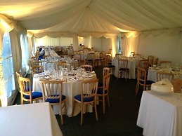 The Cliffemount Hotel