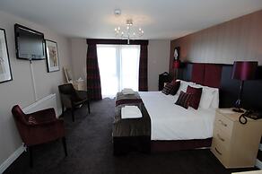 The Cliffemount Hotel