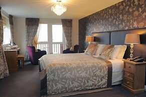 The Cliffemount Hotel