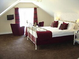 The Cliffemount Hotel