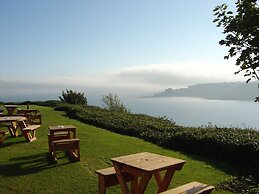 The Cliffemount Hotel