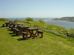 The Cliffemount Hotel