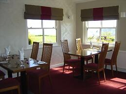 The Cliffemount Hotel