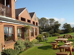 The Cliffemount Hotel