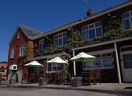 The Cliffemount Hotel