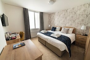 The Lakeland Kendal Hotel, Sure Hotel Collection by BW