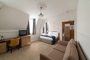 The Lakeland Kendal Hotel, Sure Hotel Collection by BW