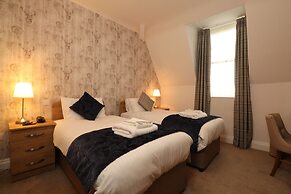 The Lakeland Kendal Hotel, Sure Hotel Collection by BW