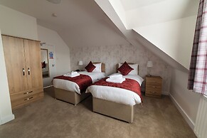 The Lakeland Kendal Hotel, Sure Hotel Collection by BW