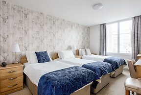 The Lakeland Kendal Hotel, Sure Hotel Collection by BW