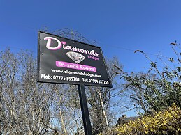 Diamonds Lodge Ltd