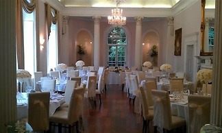 Colwick Hall Hotel