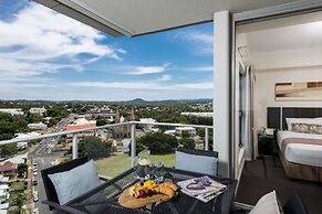 Oaks Ipswich Aspire Suites