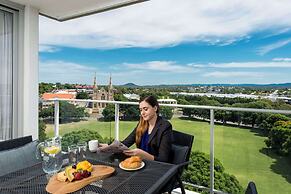 Oaks Ipswich Aspire Suites