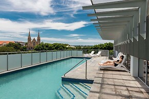 Oaks Ipswich Aspire Suites