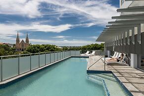 Oaks Ipswich Aspire Suites