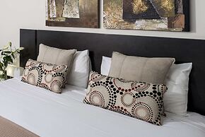 Oaks Ipswich Aspire Suites