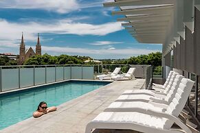 Oaks Ipswich Aspire Suites