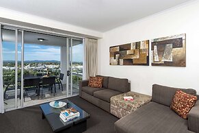 Oaks Ipswich Aspire Suites