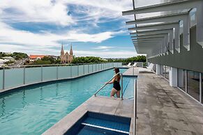 Oaks Ipswich Aspire Suites