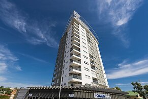 Oaks Ipswich Aspire Suites