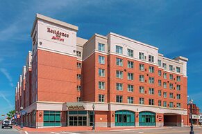 Residence Inn by Marriott Moncton