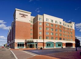 Residence Inn by Marriott Moncton