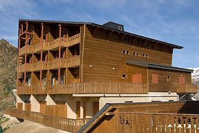 Résidence Lagrange Vacances les Chalets de l'Adet