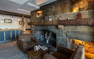 Résidence Lagrange Vacances les Chalets de l'Adet
