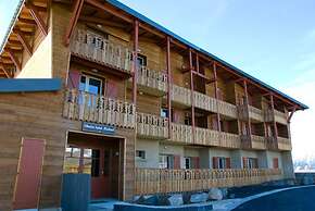 Résidence Lagrange Vacances les Chalets de l'Adet