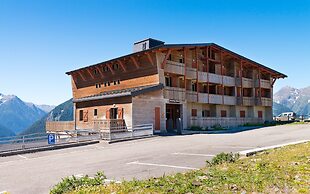 Résidence Lagrange Vacances les Chalets de l'Adet
