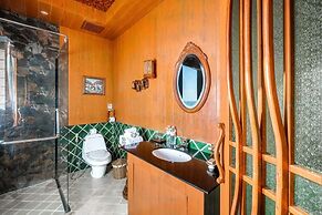 Panviman Resort, Koh Phangan