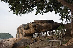 Panviman Resort, Koh Phangan