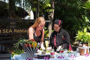 Panviman Resort, Koh Phangan