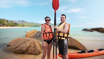 Panviman Resort, Koh Phangan