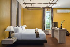 Panviman Resort, Koh Phangan