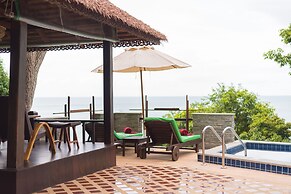 Panviman Resort, Koh Phangan