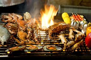 Panviman Resort, Koh Phangan