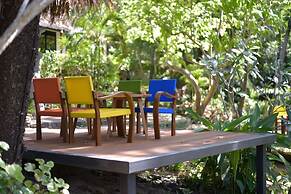 Panviman Resort, Koh Phangan